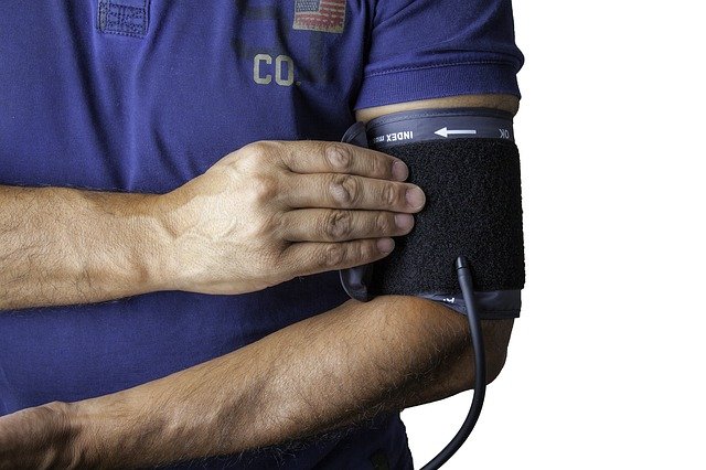 World Kidney Day, Checking your blood pressure regularly can help manage kidney disease, Duff Street Medical Clinic