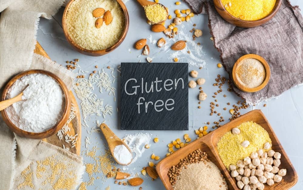 Strictly adhering to a gluten-free diet can help manage coeliac disease, Coeliac disease doctor Cranbourne